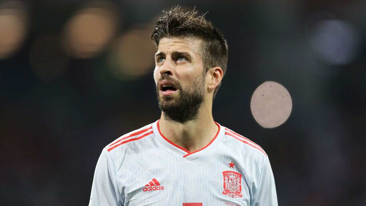 Pique