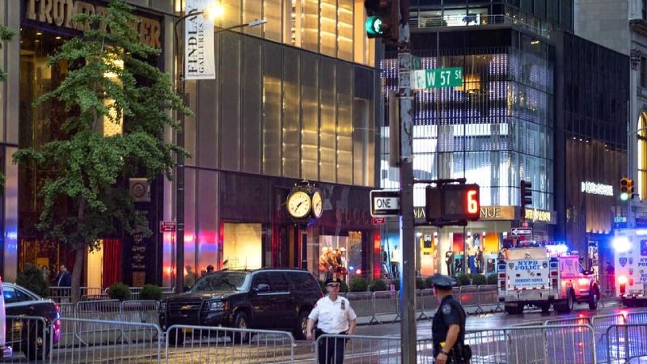 Trump Tower