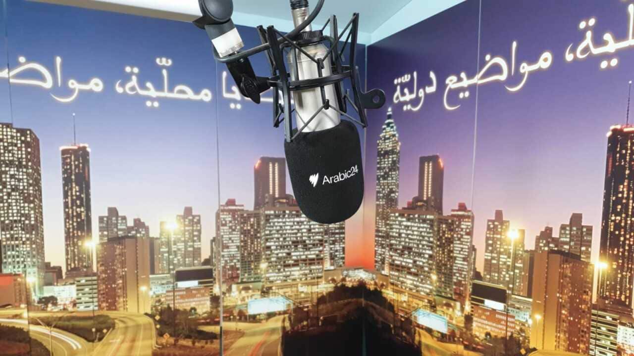 SBS Arabic24