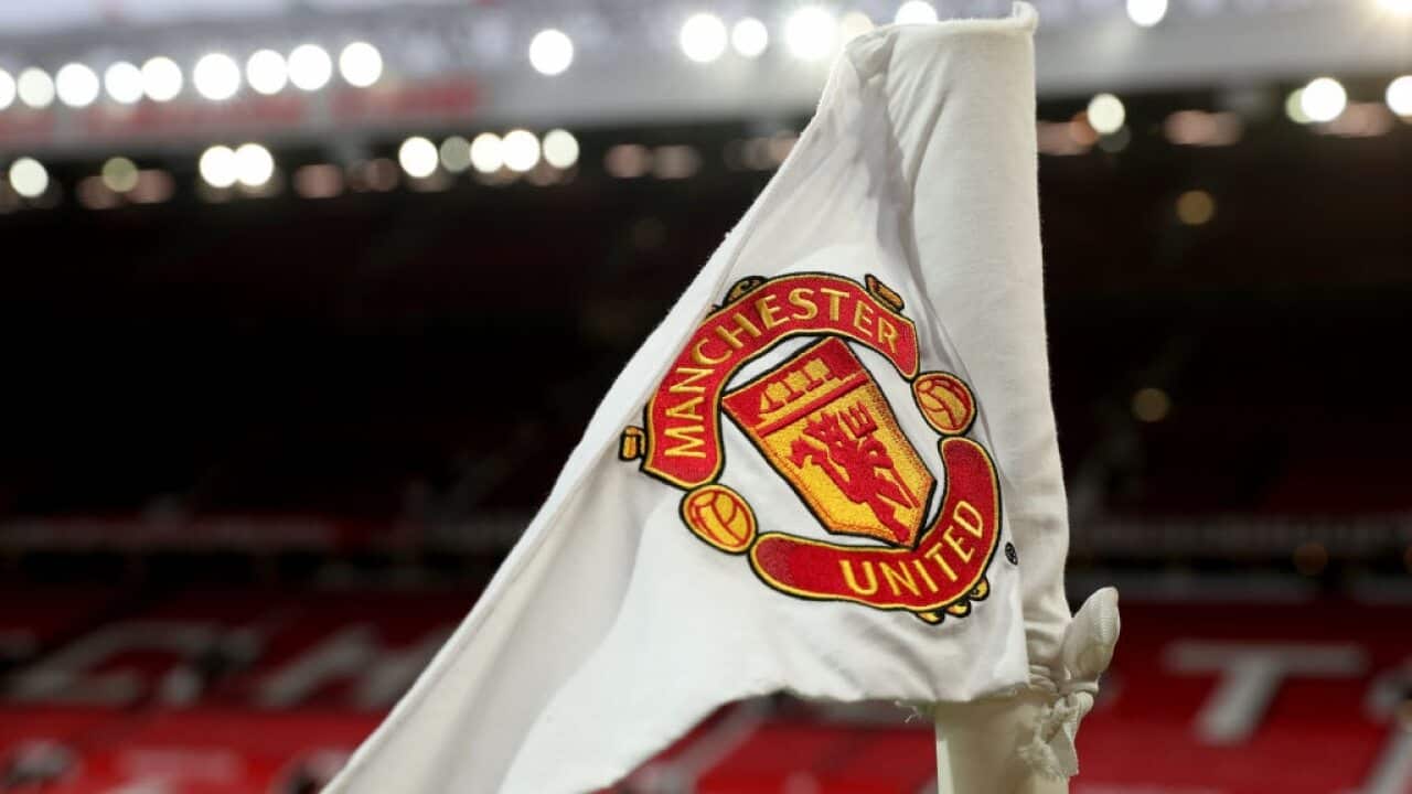 Manchester United