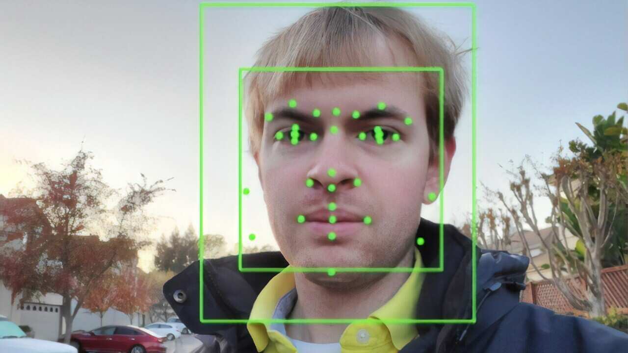 Big name stores trial 'Big Brother' cameras