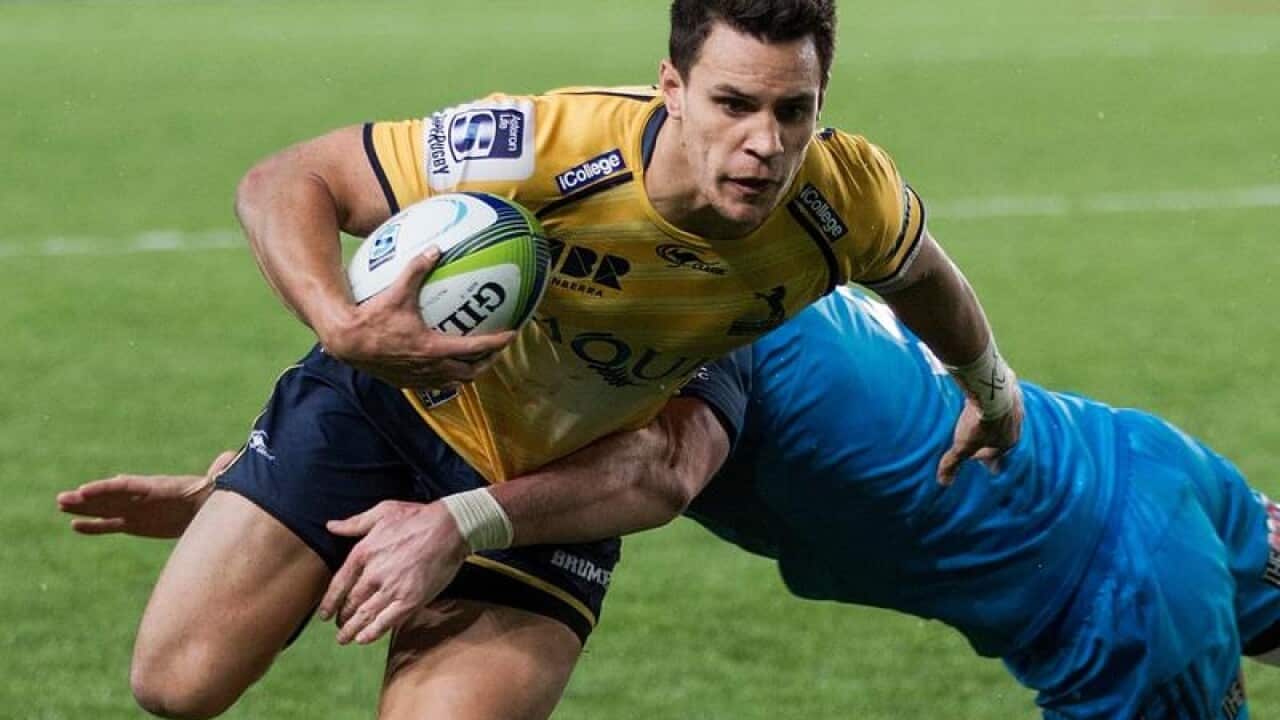 Matt Toomua