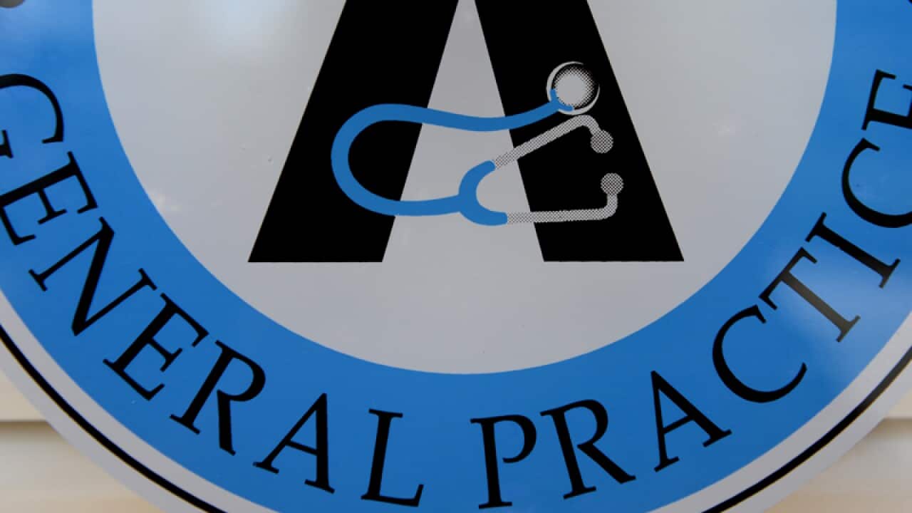 A General Practitioner medical clinic