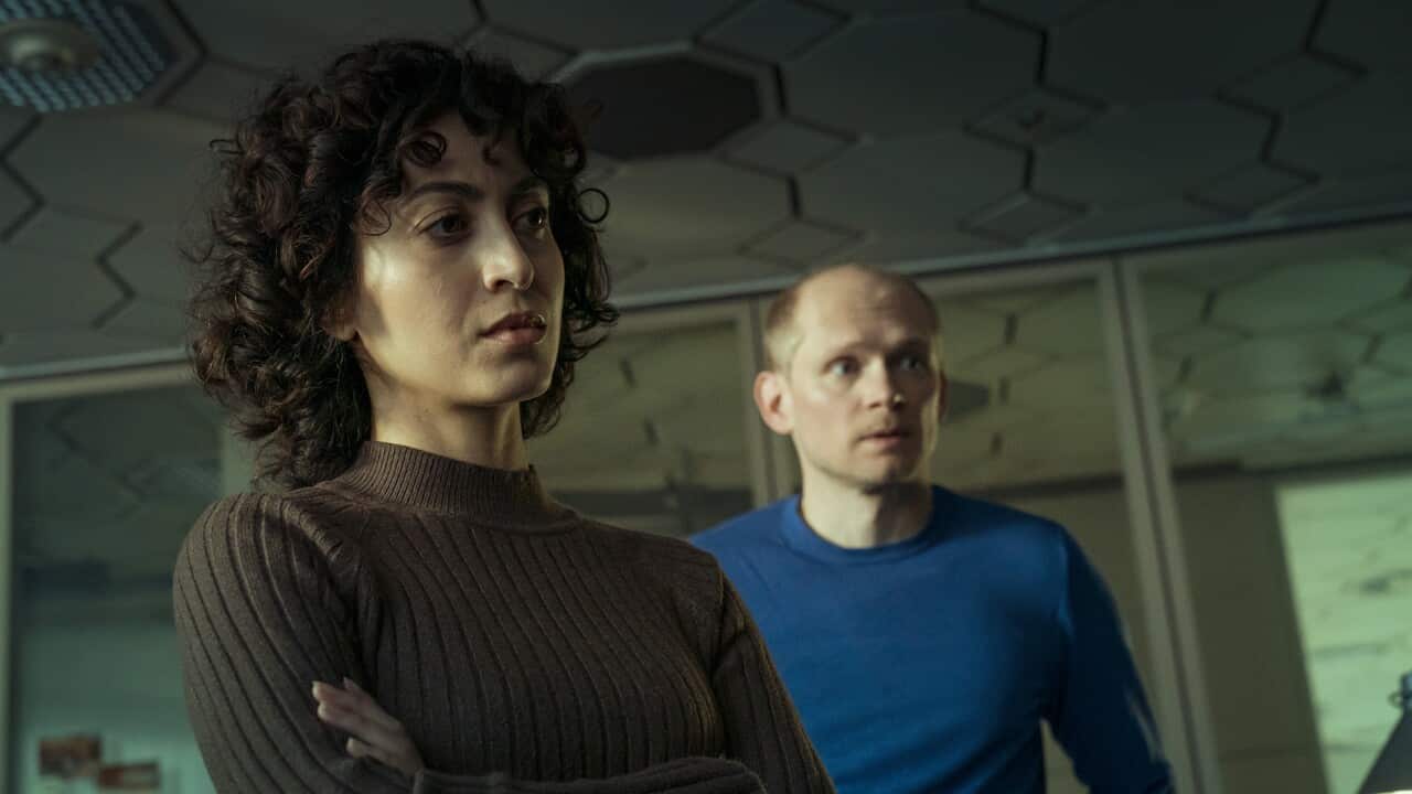 Die Toten von Marnow 2 - Folge 2