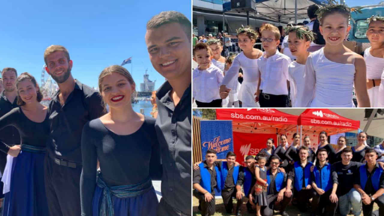 Image for read more article 'ΣΧΕΤΙΚΟ ΑΡΘΡΟ & PODCAST'