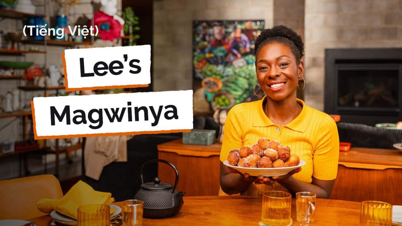 EP6 | Lee's Magwinya | Tiếng Việt