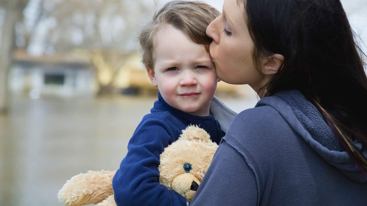 You might have flee an abusive relationship, or you lost shifts at work the same week your rent went up and you had to move. Now your homeless: what do you do?