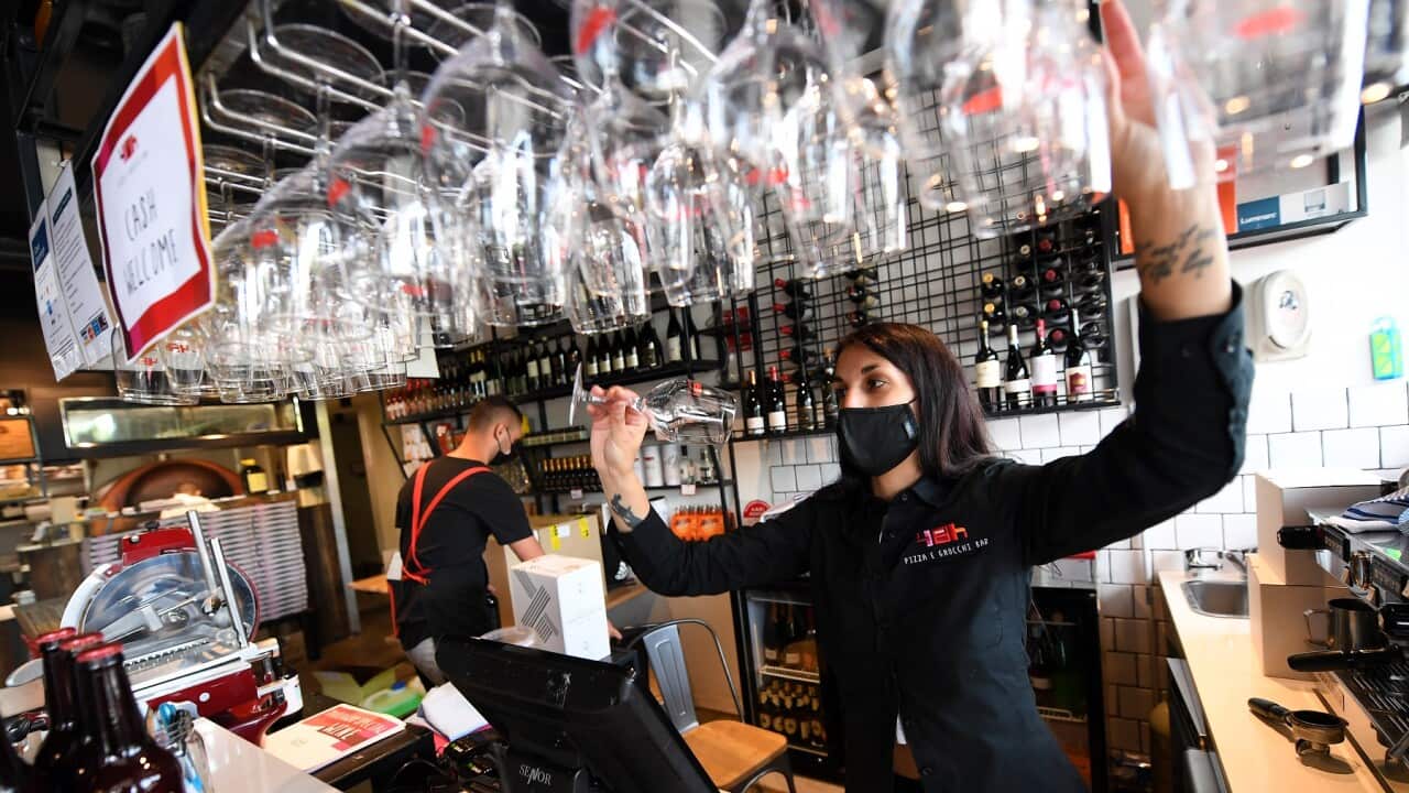 48h Pizza and Gnocchi Bar prepares to reopen in Elsternwick, Melbourne