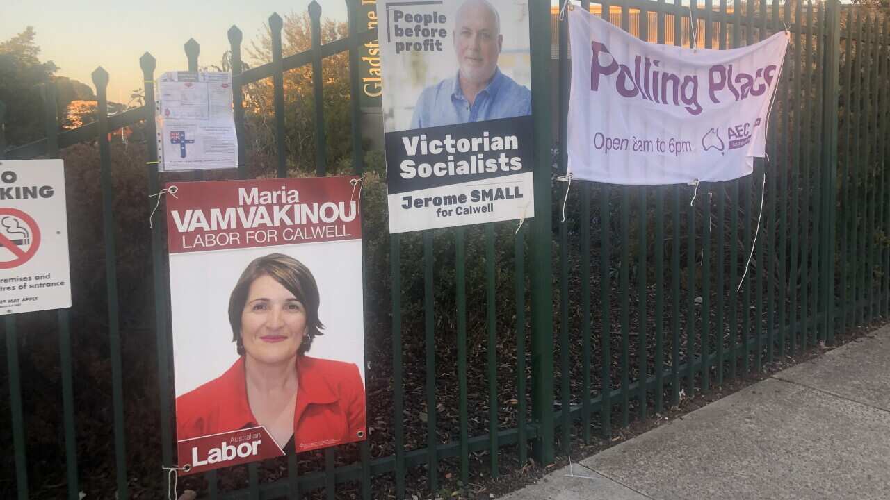 elections 2019