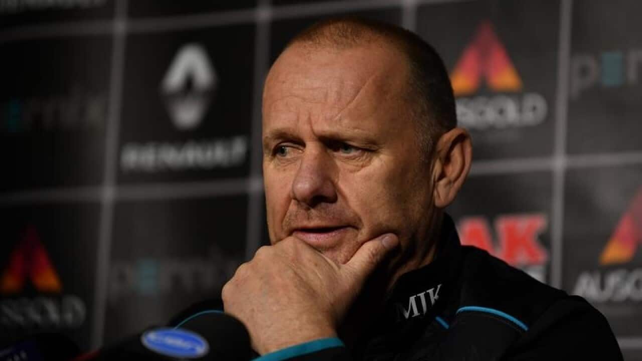 Ken Hinkley