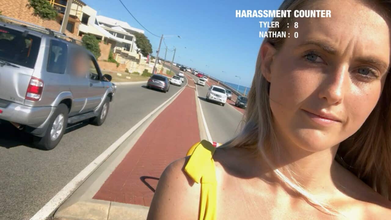 Is Australia Sexist?