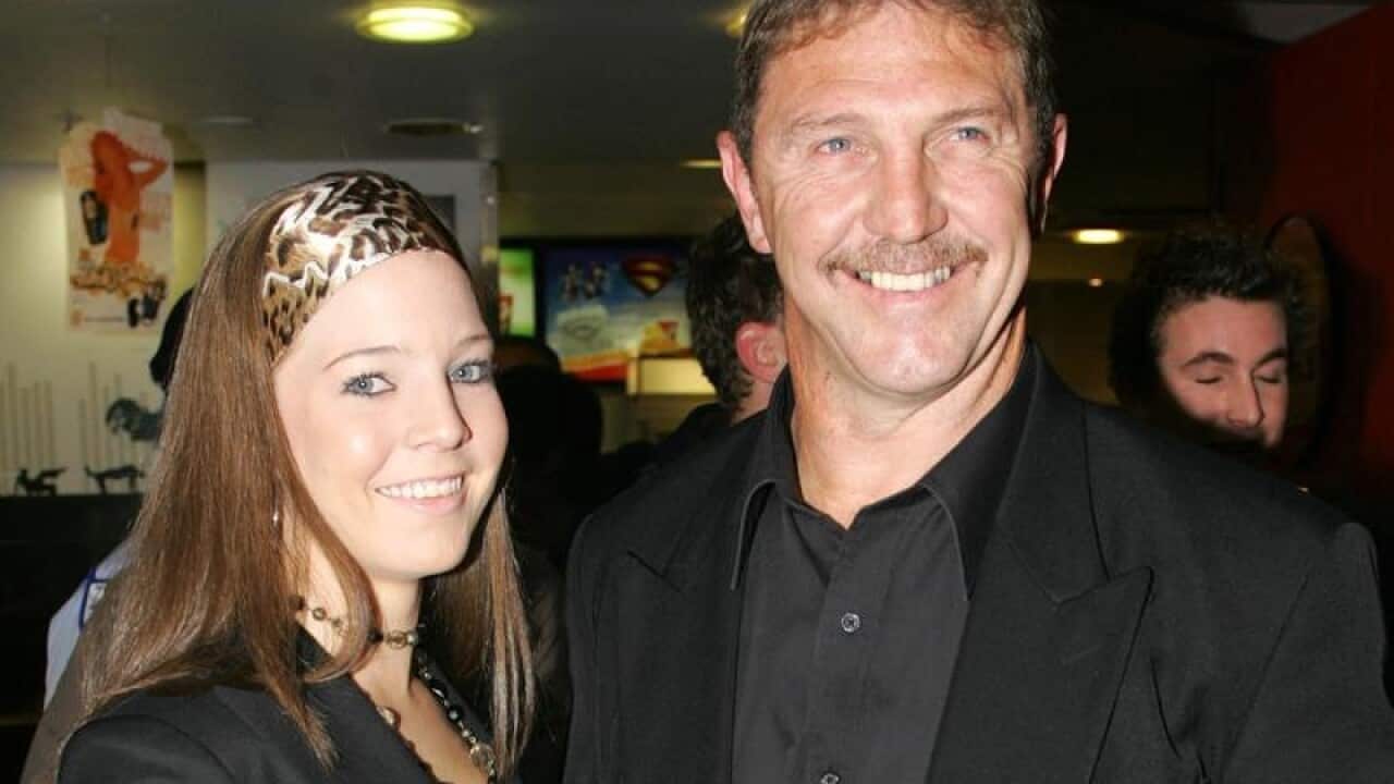 Brett Kenny (R)