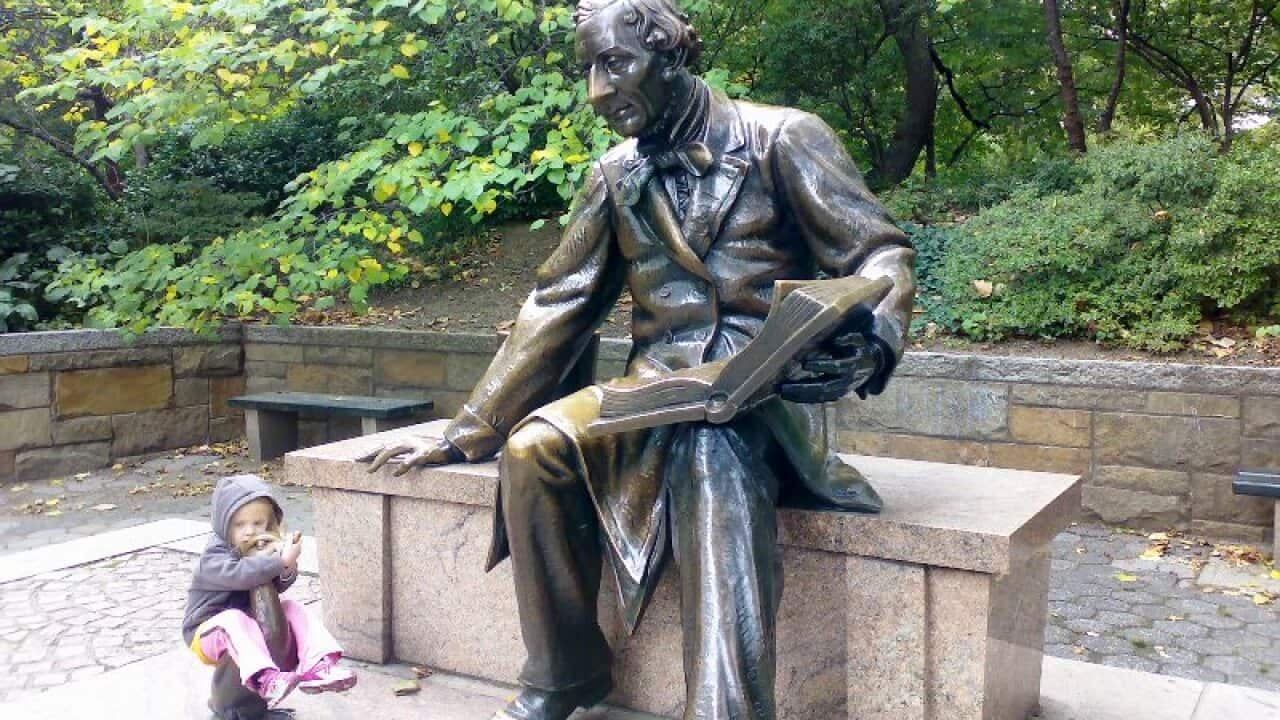 andersen märchen abenteuer lesen buch bücher kinderbuch kinderbücher literatur