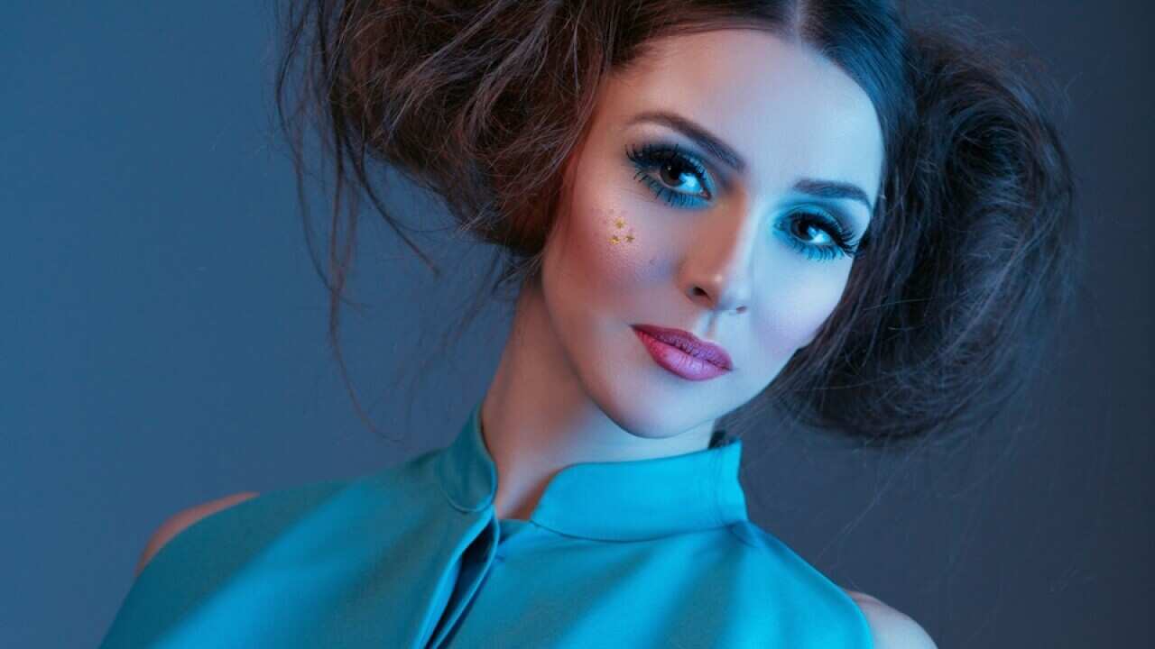 FYR Macedonia Eurovision Jana Burčeska