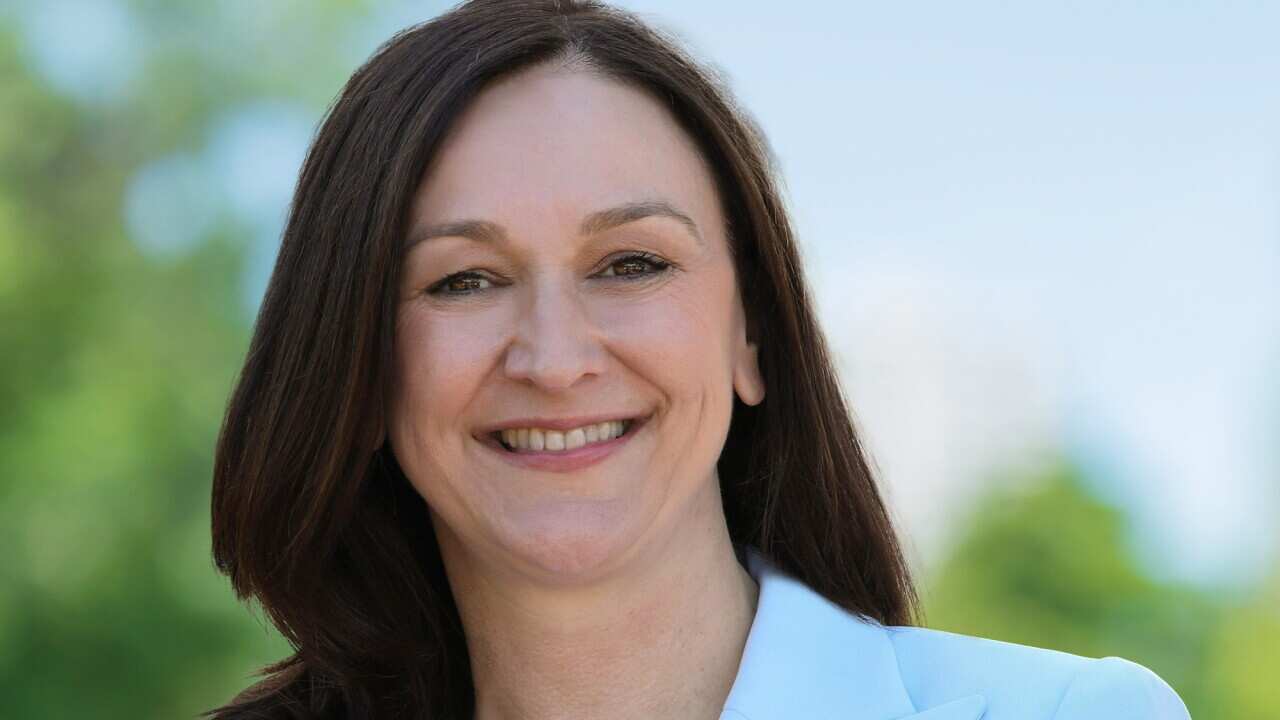NSW Liberal Maria Kovacic