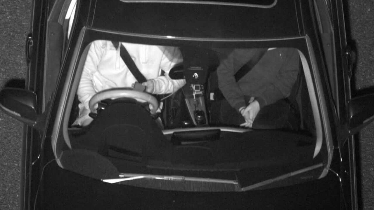 New South Wales rolls out mobile phone detection cameras