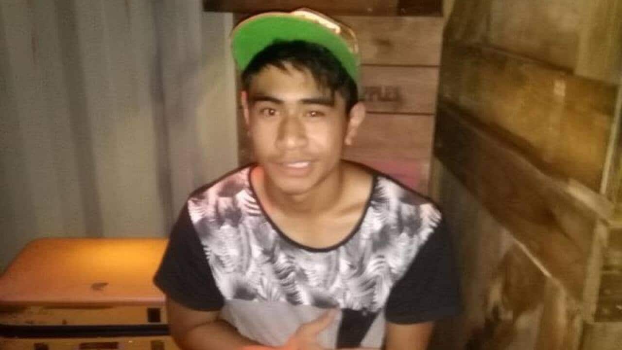 Allice Ah Fa found dead at uni