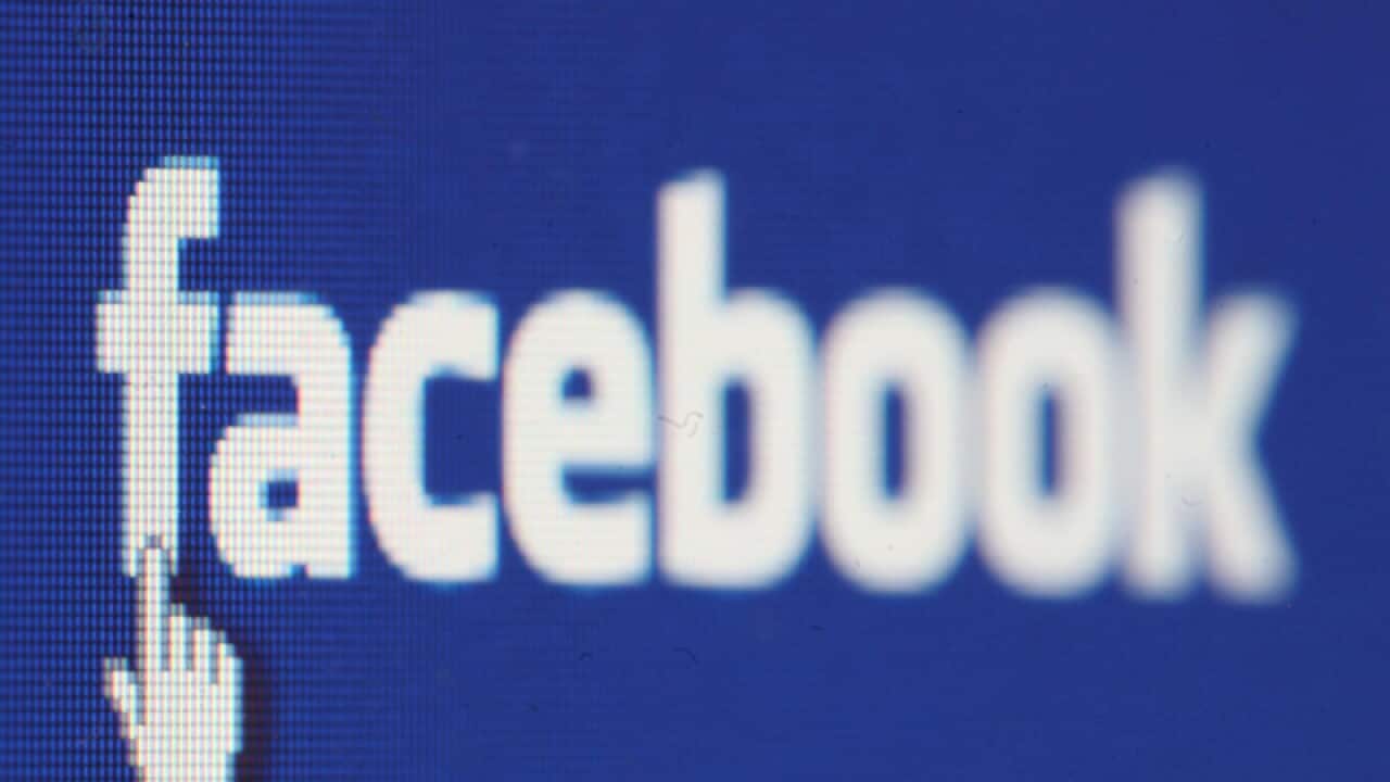 Facebook quarterly profits tumble