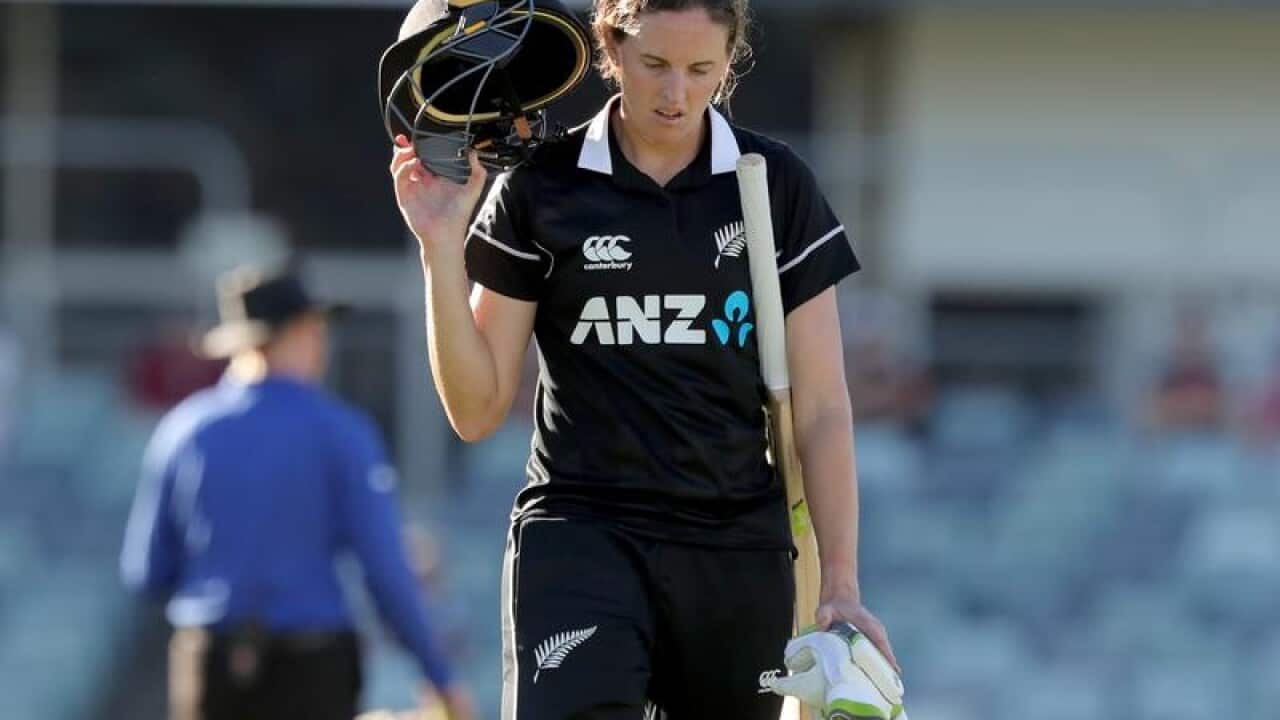 New Zealand cricket