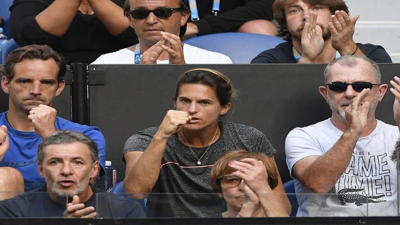Lucas Pouille