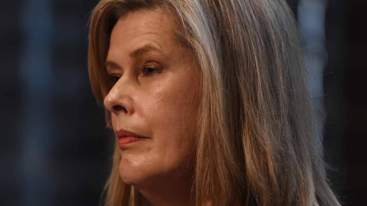 Ardent Leisure CEO Deborah Thomas