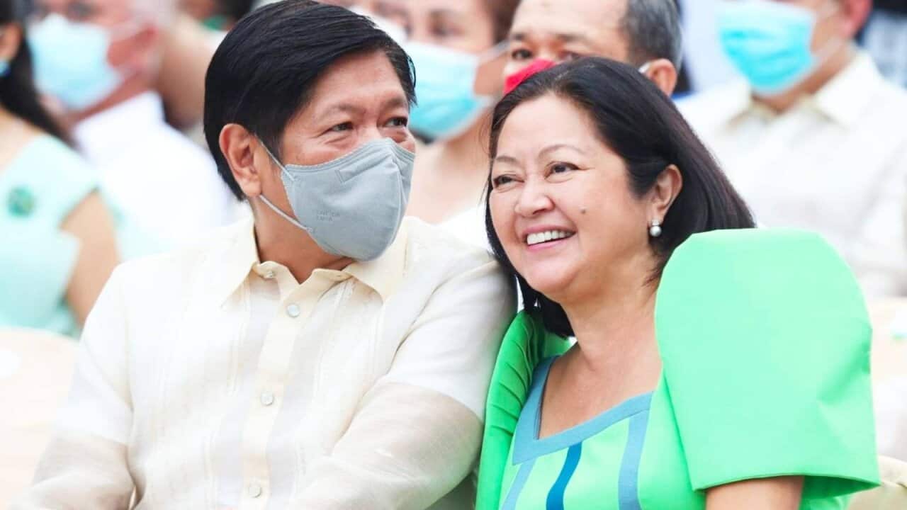 Supreme court junks cases versus President-elect Ferdinand “Bongbong” Marcos Jr.'s candidacy