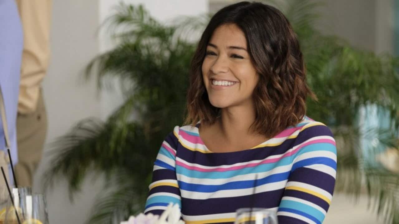 Jane the Virgin