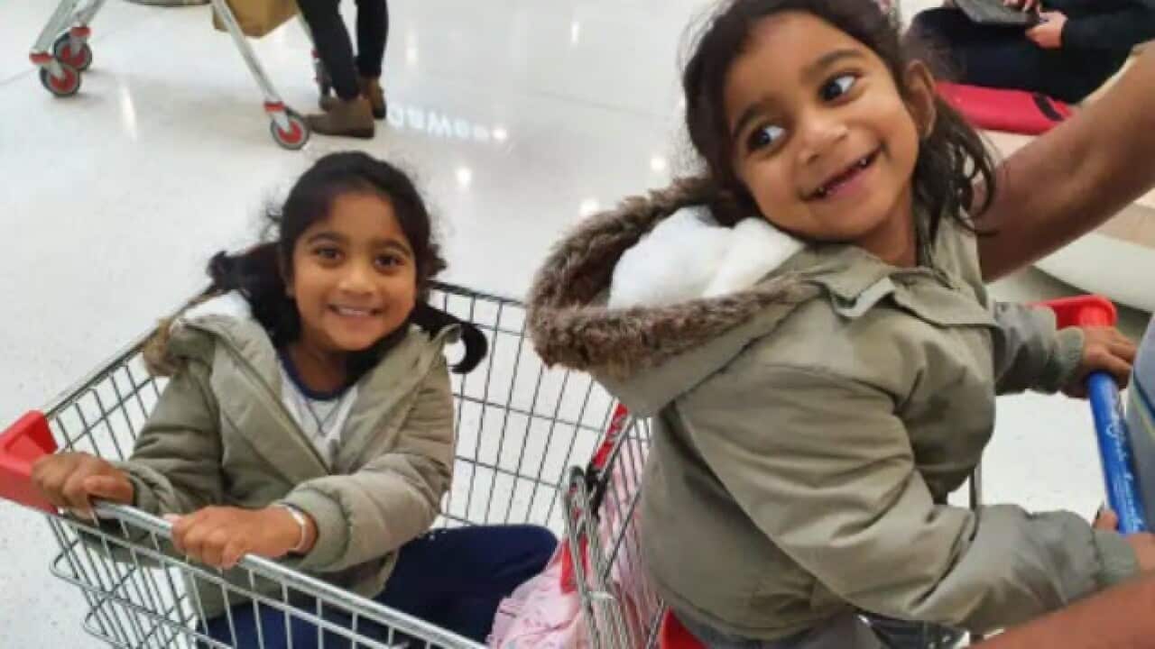 Jim Chalmers says 'substantial progress' has been made on returning Murugappan family to Biloela