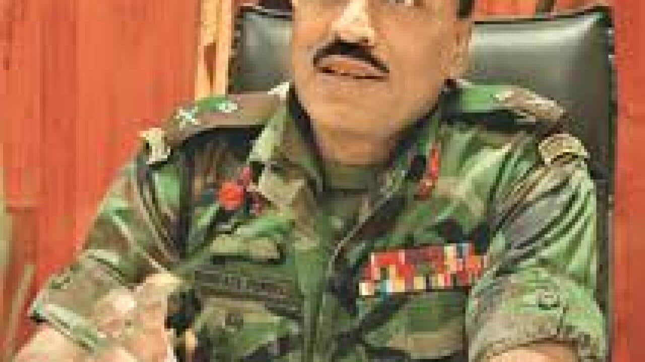 National Security has not been breached