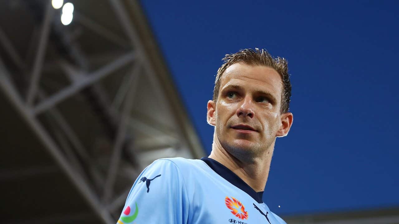 Alex Wilkinson