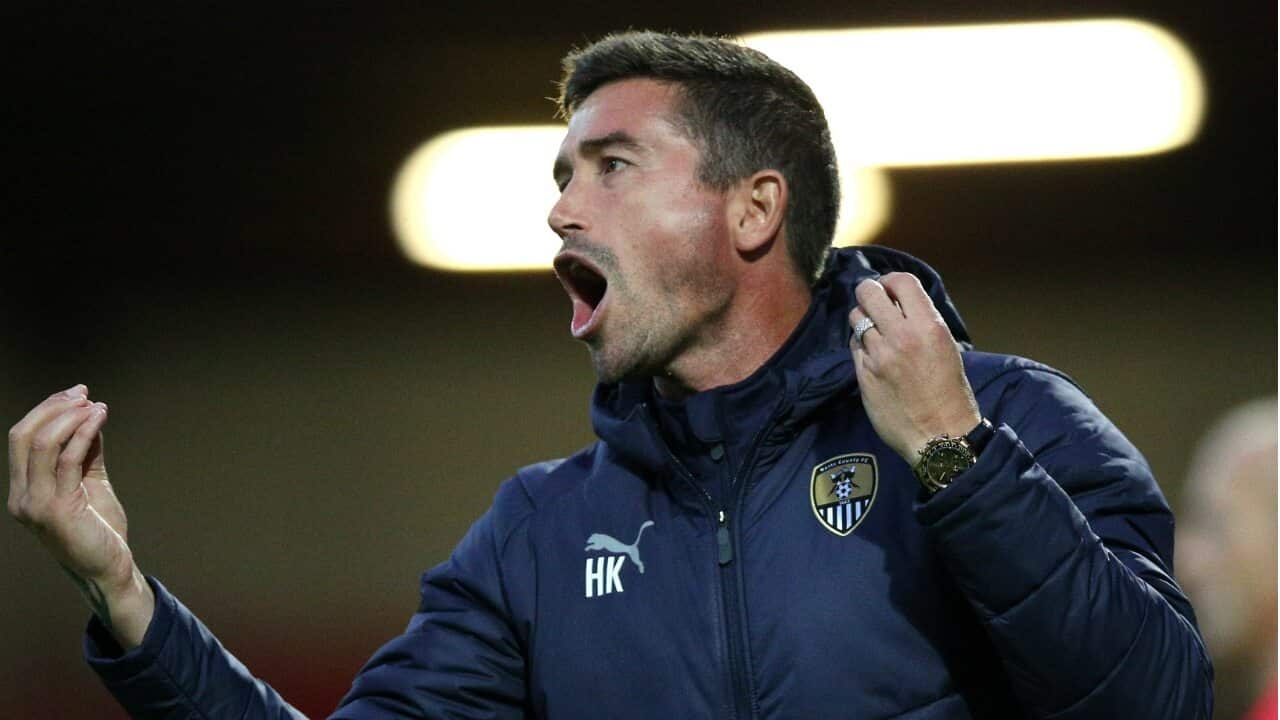 Kewell