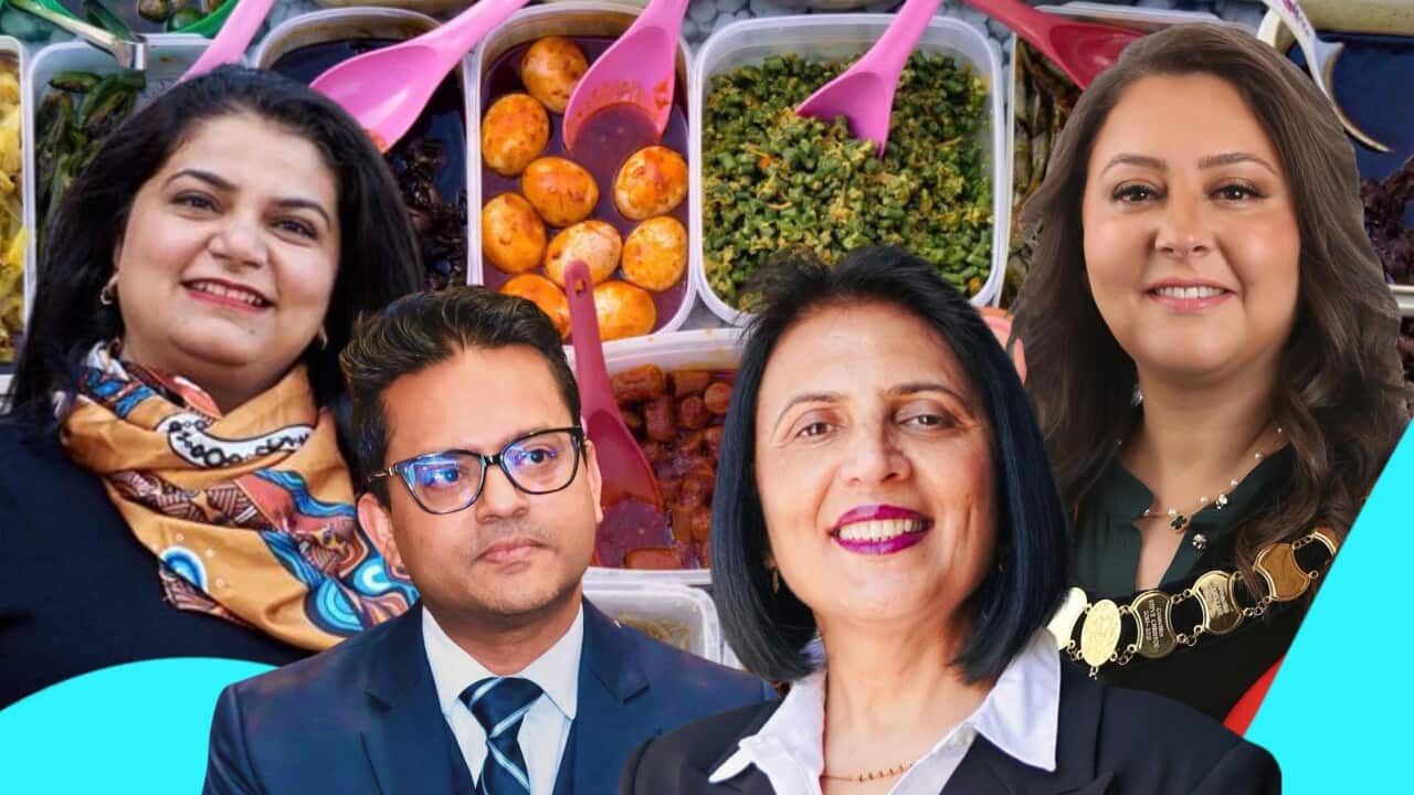 Islamophobia and iftar SBS Hindi