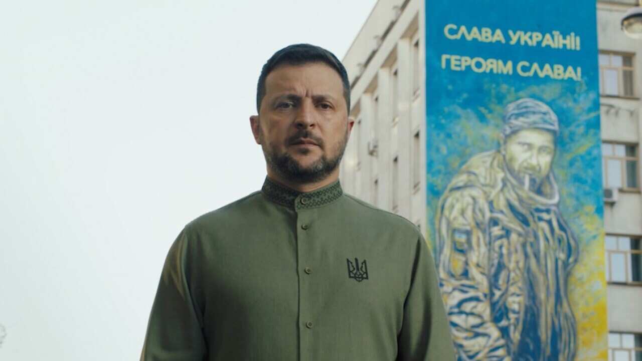 President of Ukraine. The great people of the great Ukraine, celebrating today a great day - Independence Day!.jpeg