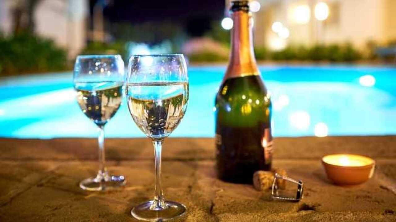 Nel 2014 il prosecco è diventato il vino italiano più venduto