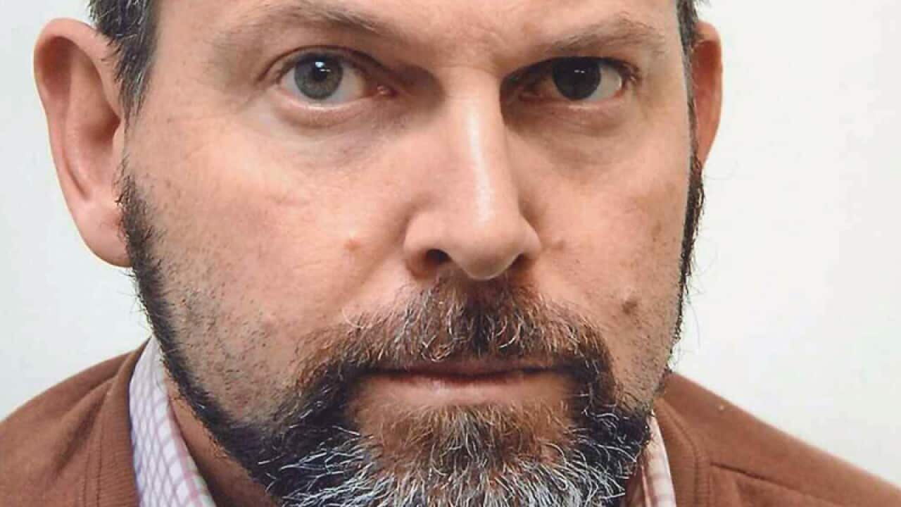 Gerard Baden-Clay