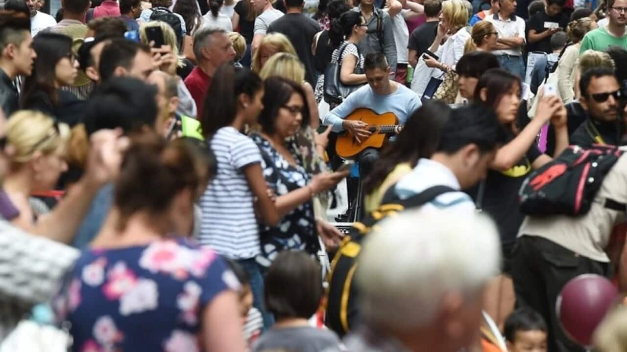 The study was released on Thursday.