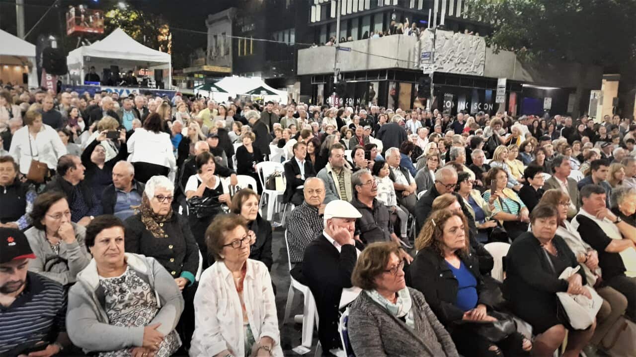 Image for read more article 'ΔΕΙΤΕ ΑΚΟΜΑ'