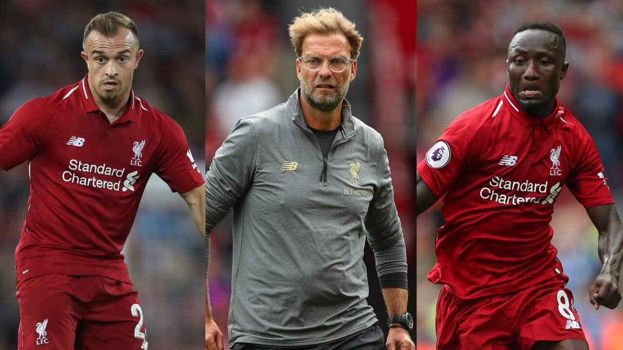 Liverpool