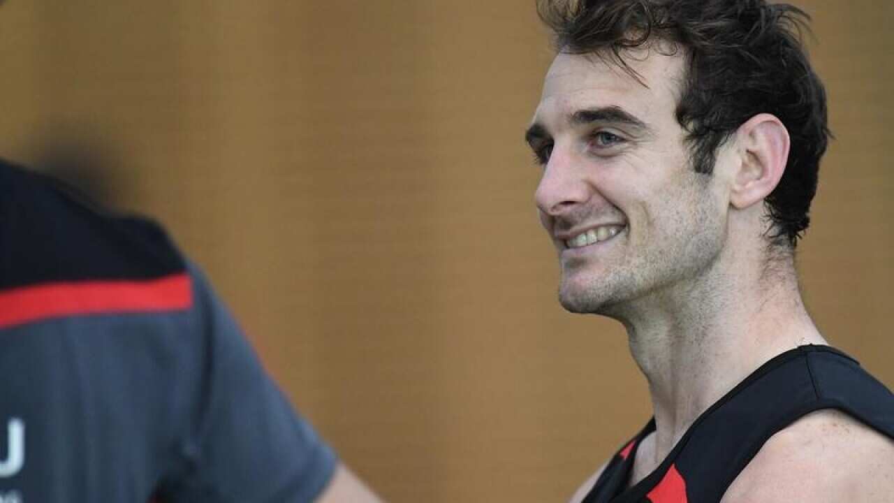 Jobe Watson