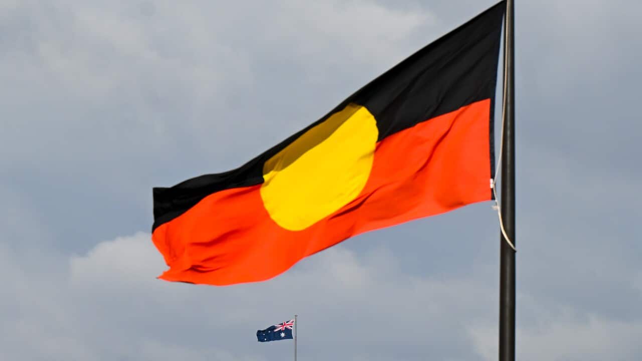 VOICE REFERENDUM STOCK