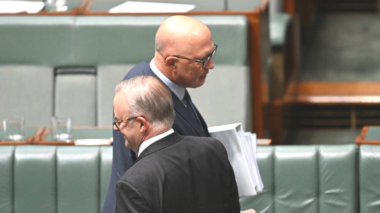 QUESTION TIME