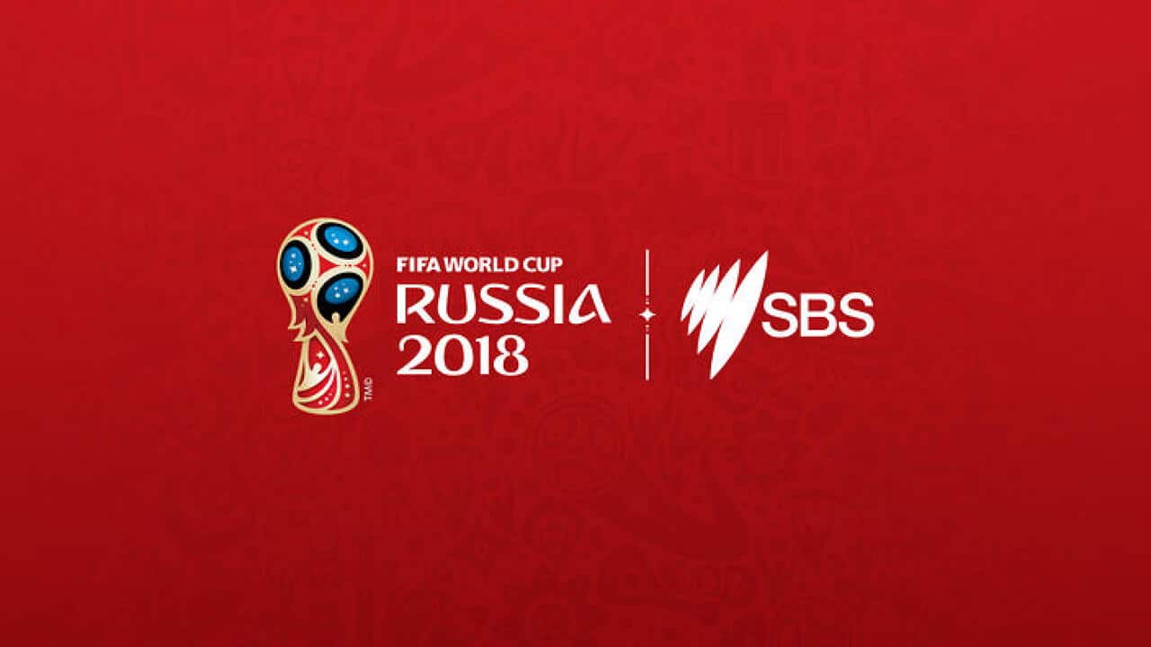 2018 FIFA World Cup