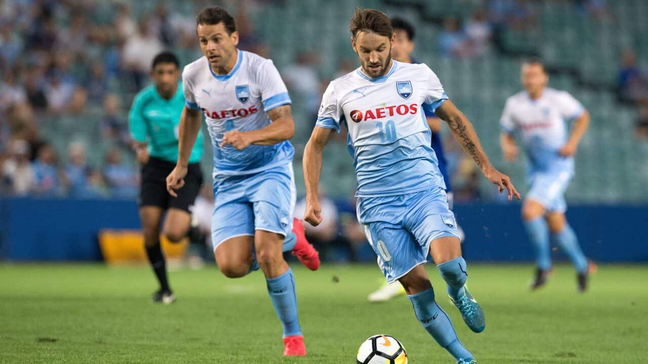 Bobo and Ninkovic