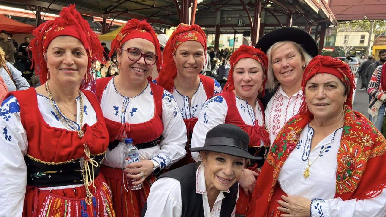 APV Victoria Dia de Portugal