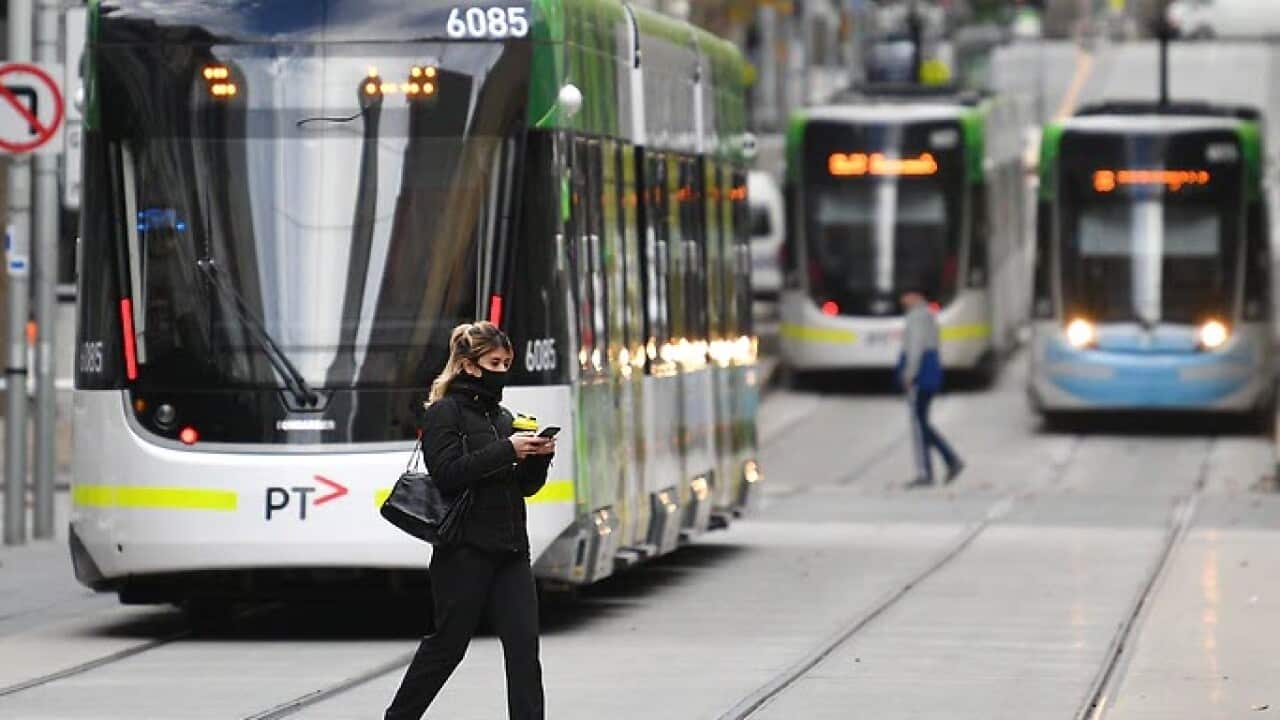 Victoria records seven new local COVID-19 cases linked to NSW outbreak.