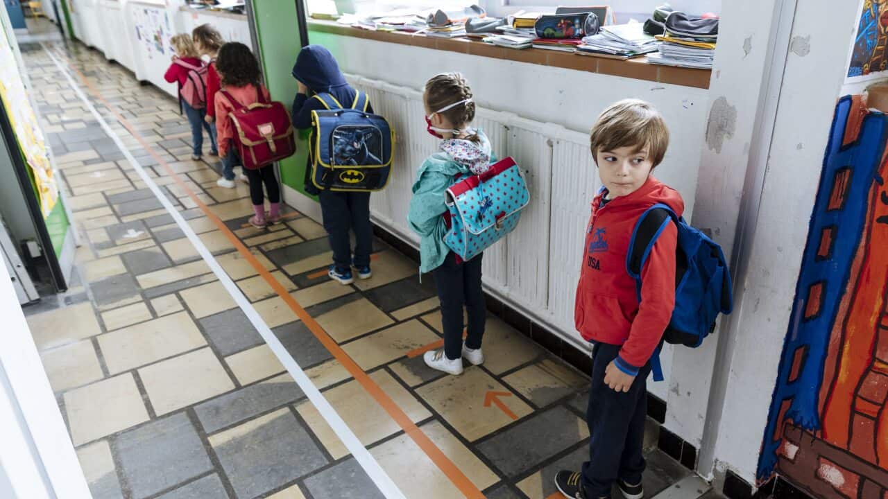 More countries have now reported a spike in cases of a mysterious coronavirus-related illness in children.