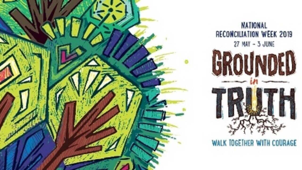 National Reconciliation Week (NRW) is a time for all Australians to learn about our shared histories, cultures, and achievements.