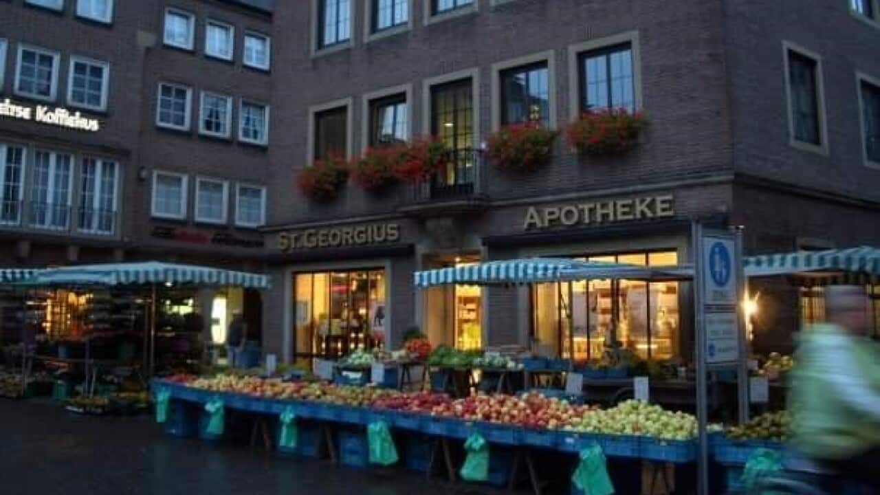 Photo supplied by Toshiyuki Ishiwata