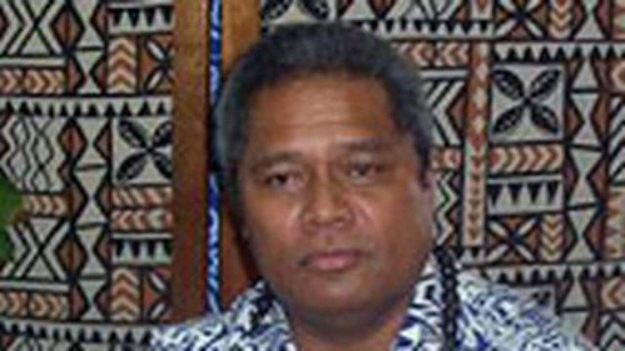 Consulate General of Samoa in Sydney