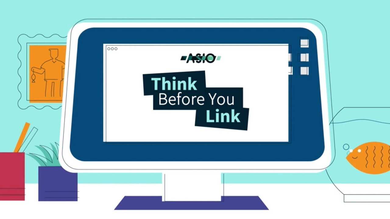 ASIO Campaign